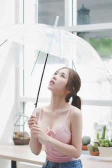 好看的PRADA大片朋友妈妈