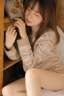 蒋勤勤版白发魔女